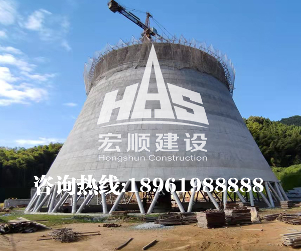 冷卻塔防腐