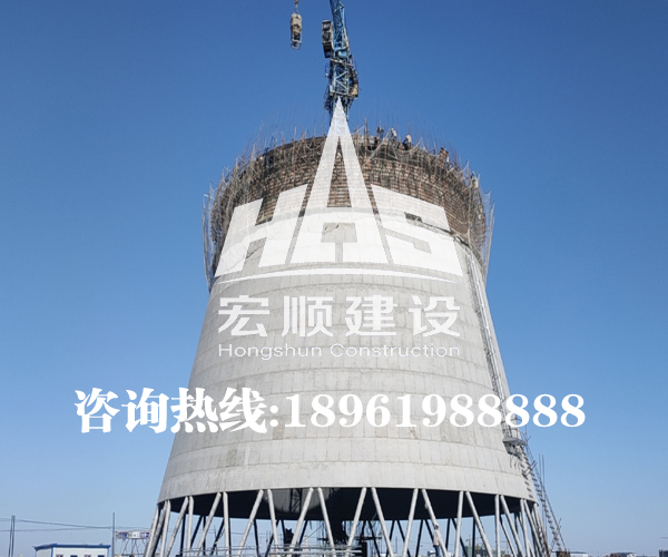 冷卻塔防腐